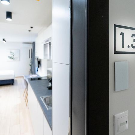 Classy 103 Studio Apartment In The Heart Of Αθήνα Εξωτερικό φωτογραφία