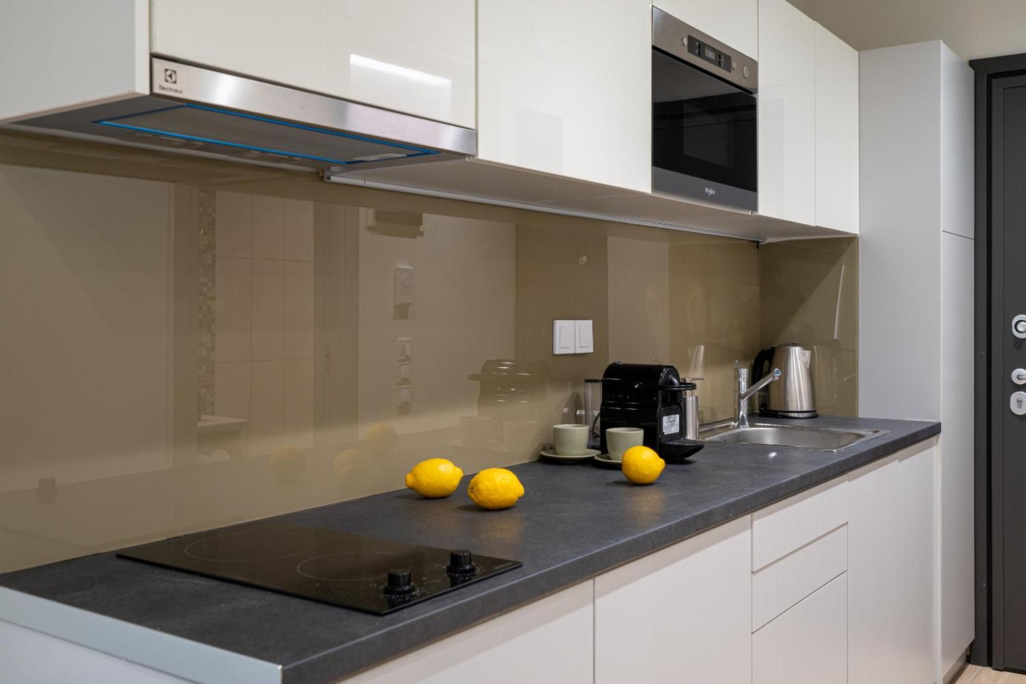 Classy 103 Studio Apartment In The Heart Of Αθήνα Εξωτερικό φωτογραφία