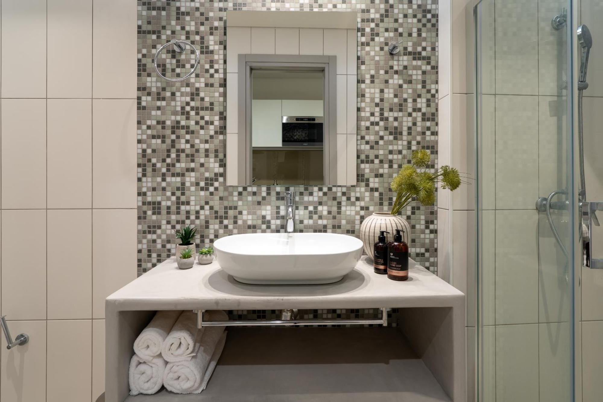 Classy 103 Studio Apartment In The Heart Of Αθήνα Εξωτερικό φωτογραφία